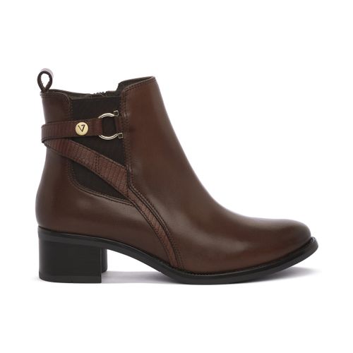 Boots Valleverde MARRONE POLACCO - Valleverde - Modalova