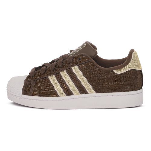 Baskets adidas SUPERSTAR II W - adidas - Modalova