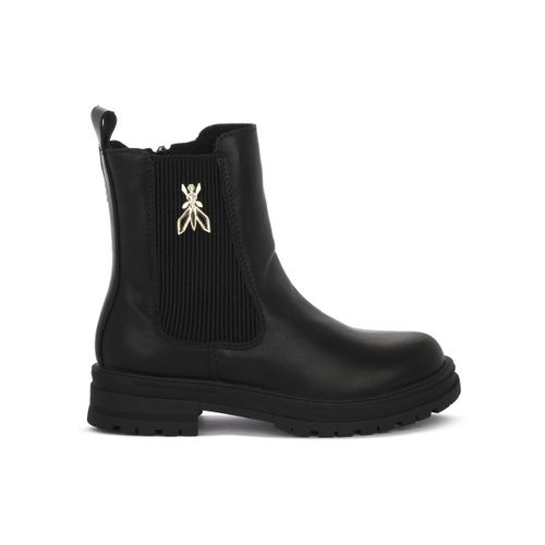 Bottes Patrizia Pepe FLYBIKERS - Patrizia Pepe - Modalova