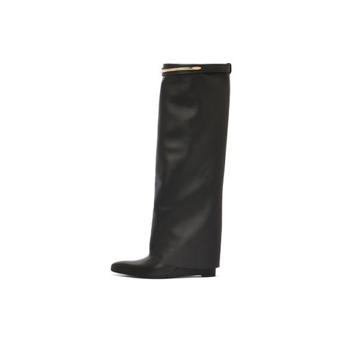 Bottes Priv Lab ICONA NERO ARIA - Priv Lab - Modalova