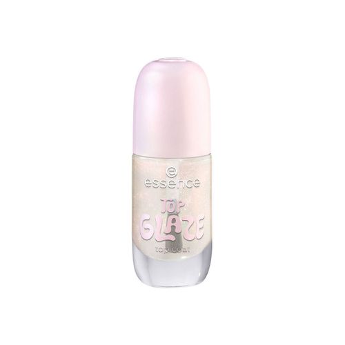 Bases & Topcoats Top Glaze Top Coat - Essence - Modalova