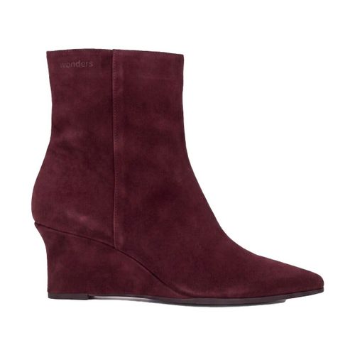 Bottines Wonders H-7301 - Wonders - Modalova