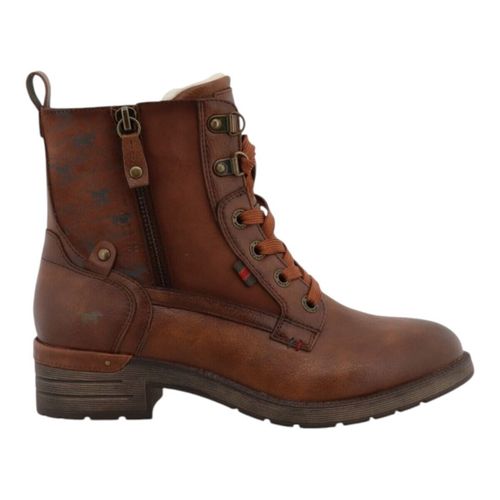 Bottines Bottines 15M00-72003 - Mustang - Modalova