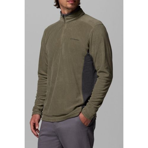 Sweatshirts Klamath Range Ii Half Zip - Columbia - Modalova