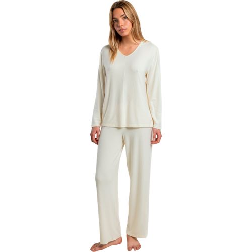 Ensembles de pyjama Pyjama pantalon top manches longues Dolce Home - Admas - Modalova