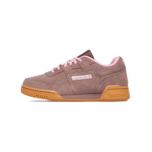 Baskets Reebok Sport Workout Plus - Reebok Sport - Modalova