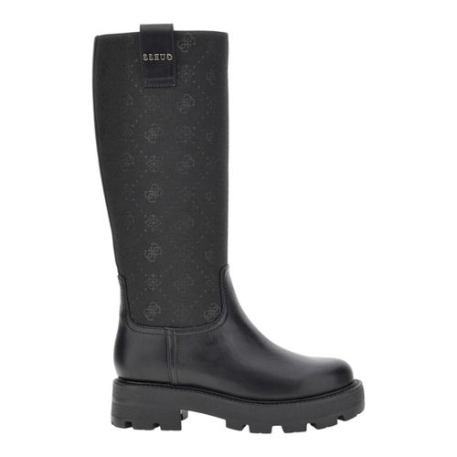 Bottes Guess Bottines YANNIS - Guess - Modalova
