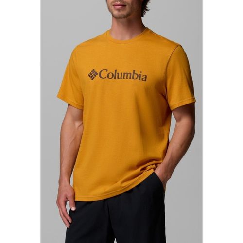 T-shirt Columbia Csc Basic Logo Tee - Columbia - Modalova