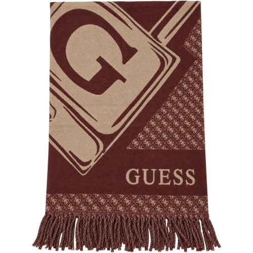 Echarpe Guess AW5662POL03 - Guess - Modalova