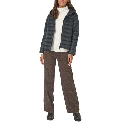 Veste Doudoune à capuche - JOTT - Modalova