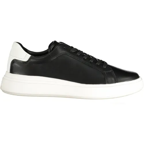 Baskets HM0HM01016 - Calvin Klein Jeans - Modalova