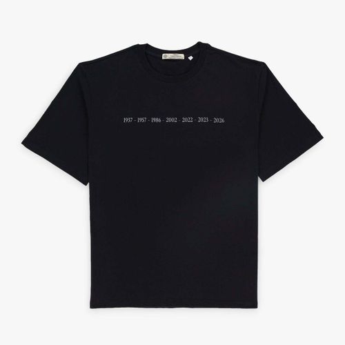 T-shirt Serge Blanco TFC - Serge Blanco - Modalova