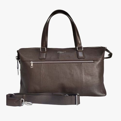 Sac de voyage BTZ1404013200 - Serge Blanco - Modalova