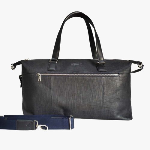 Sac de voyage BTZ1404013200 - Serge Blanco - Modalova