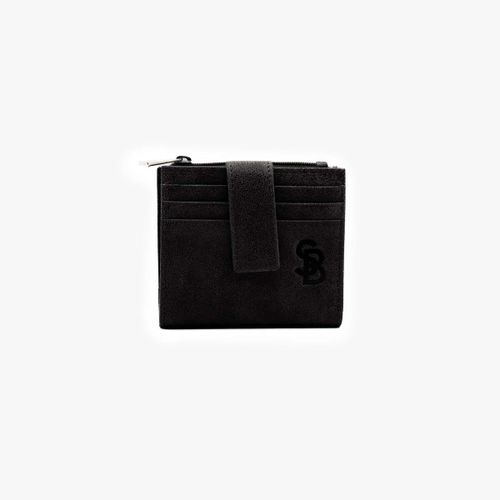 Porte-monnaie BRO2106012300 - Serge Blanco - Modalova