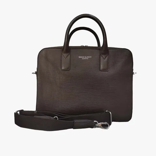 Sac ordinateur BTZ4101013200 - Serge Blanco - Modalova