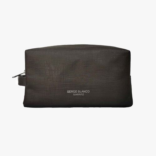 Trousse de toilette BTZ4203013200 - Serge Blanco - Modalova