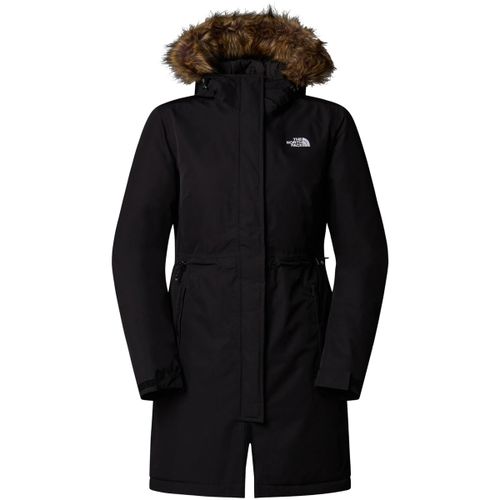 Manteau W Zaneck Parka - The North Face - Modalova