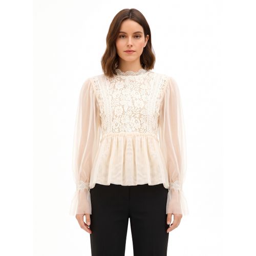 Chemise Rinascimento CFC0133148003 - Rinascimento - Modalova
