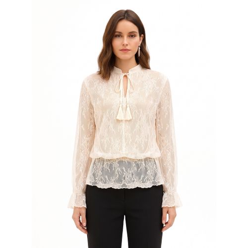 Chemise Rinascimento CFC0133035003 - Rinascimento - Modalova