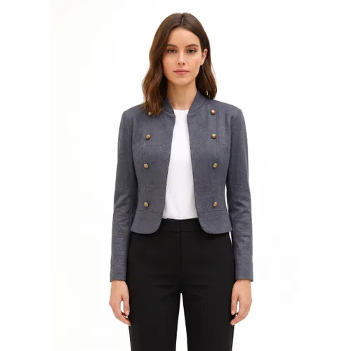 Blouson Rinascimento CFC0132959003 - Rinascimento - Modalova