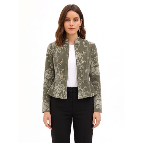 Blouson Rinascimento CFC0132954003 - Rinascimento - Modalova