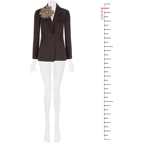 Blouson Rinascimento CFC0132340003 - Rinascimento - Modalova