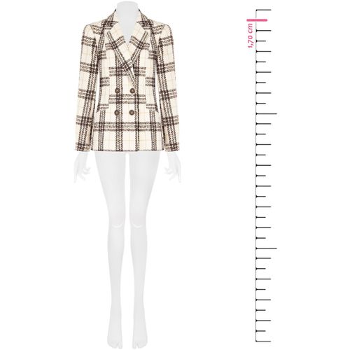 Blouson Rinascimento CFC0132332003 - Rinascimento - Modalova