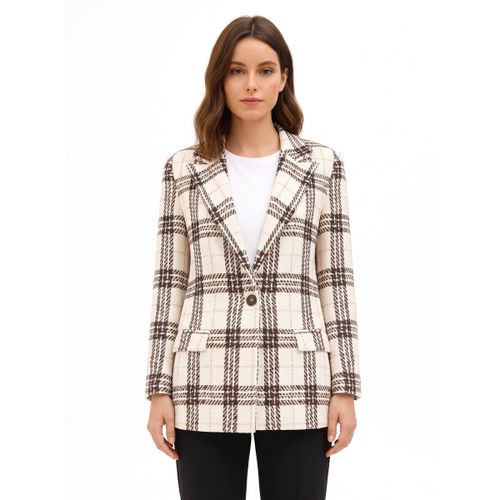 Blouson Rinascimento CFC0132333003 - Rinascimento - Modalova