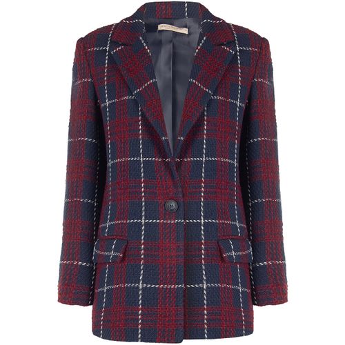 Blouson Rinascimento CFC0132333003 - Rinascimento - Modalova