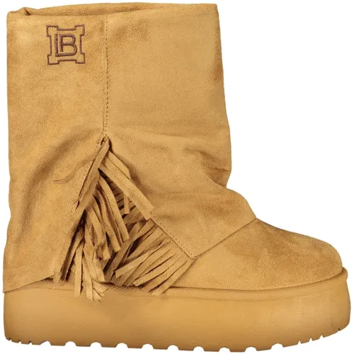 Bottes Laura Biagiotti 9857 - Laura Biagiotti - Modalova