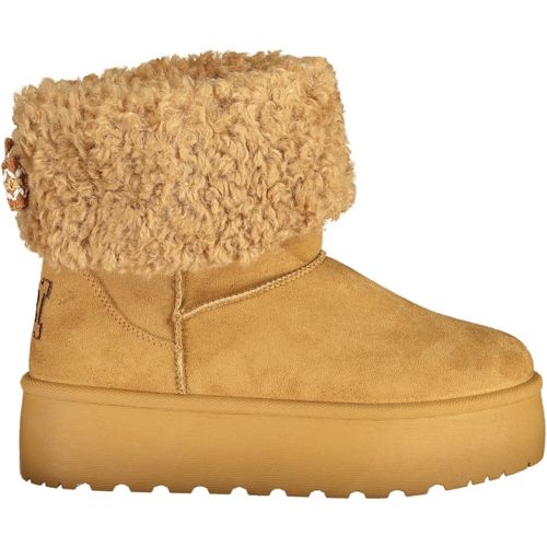 Bottes Laura Biagiotti 9856 - Laura Biagiotti - Modalova