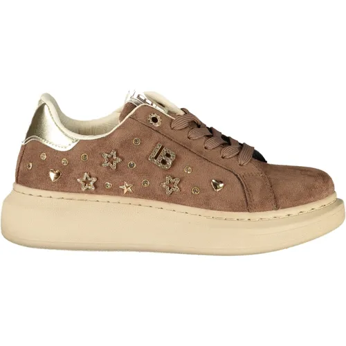 Baskets Laura Biagiotti 9816 - Laura Biagiotti - Modalova