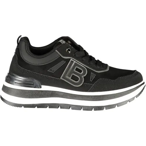 Baskets Laura Biagiotti 9833 - Laura Biagiotti - Modalova