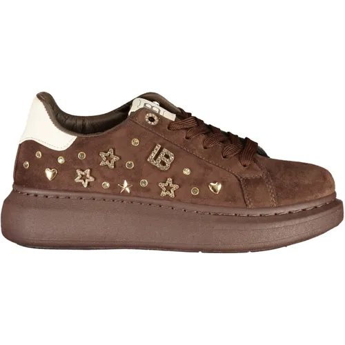 Baskets Laura Biagiotti 9816 - Laura Biagiotti - Modalova