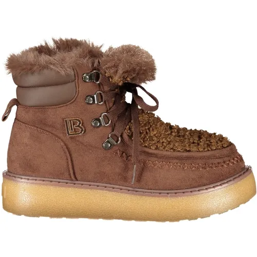 Bottes Laura Biagiotti 9851 - Laura Biagiotti - Modalova