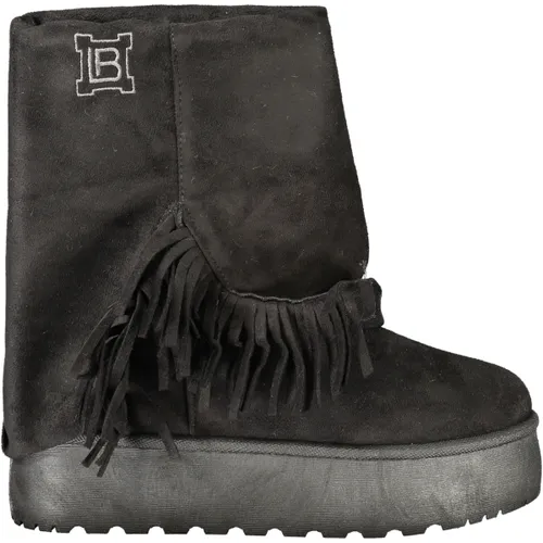 Bottes Laura Biagiotti 9857 - Laura Biagiotti - Modalova