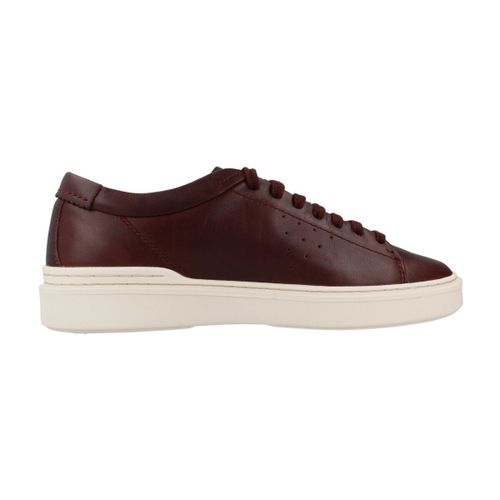 Baskets basses Clarks Craft Swift - Clarks - Modalova