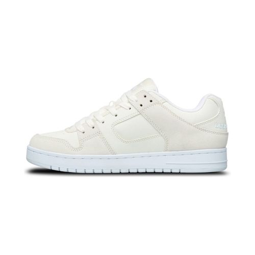 Chaussures de Skate MANTECA SE off white - DC Shoes - Modalova