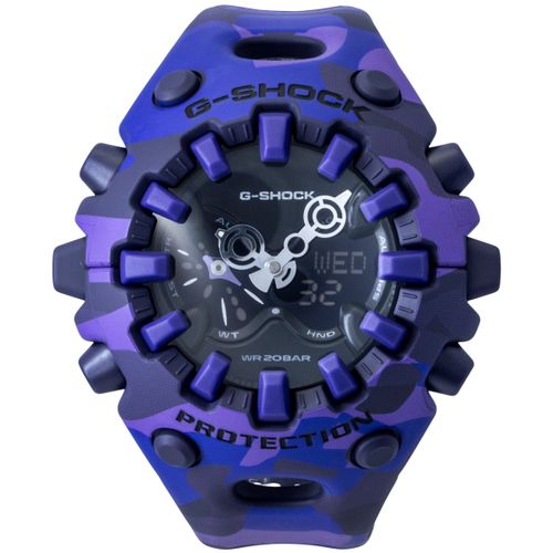 Montre Casio GA-V01CMG-6A - Casio - Modalova