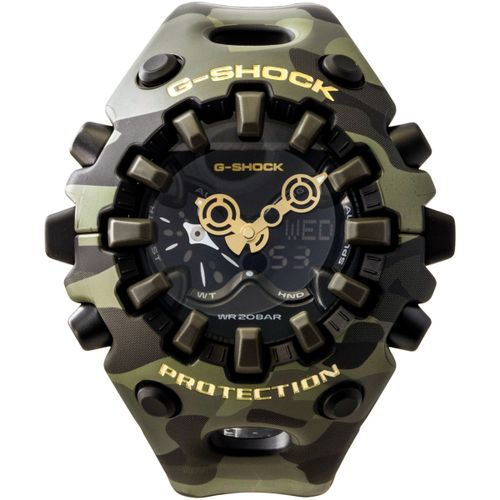 Montre Casio GA-V01CMG-3A - Casio - Modalova