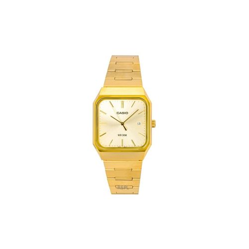 Montre Casio MTP-B185G-9AV - Casio - Modalova