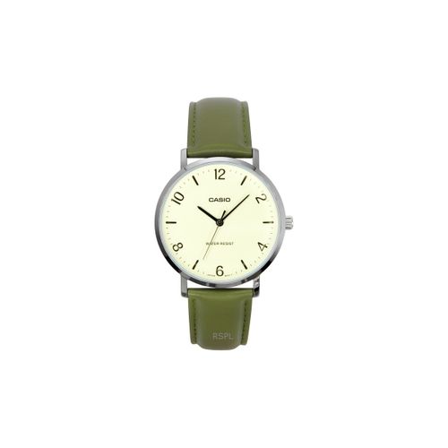 Montre Casio MTP-VT03L-7B - Casio - Modalova