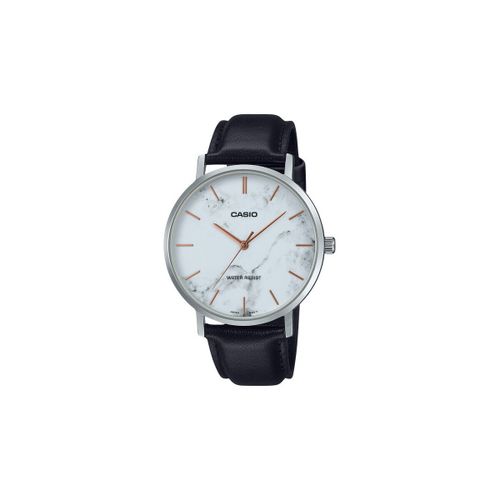 Montre Casio MTP-VT01LM-7A - Casio - Modalova