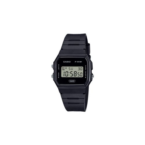 Montre Casio F-91WB-1A - Casio - Modalova