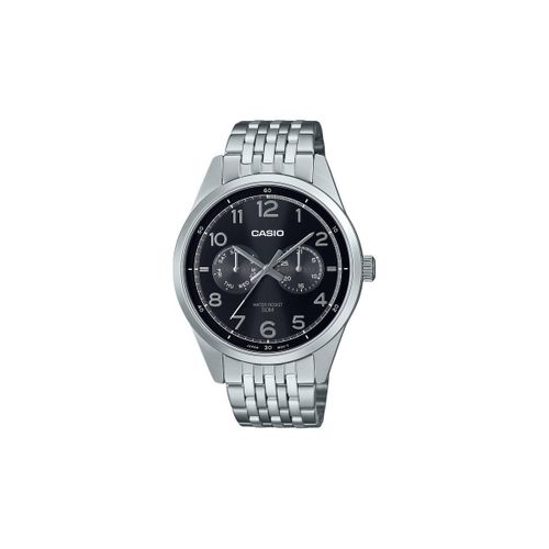 Montre Casio MTP-E340D-1AV - Casio - Modalova
