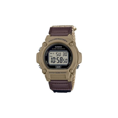 Montre Casio W-219HB-5AV - Casio - Modalova