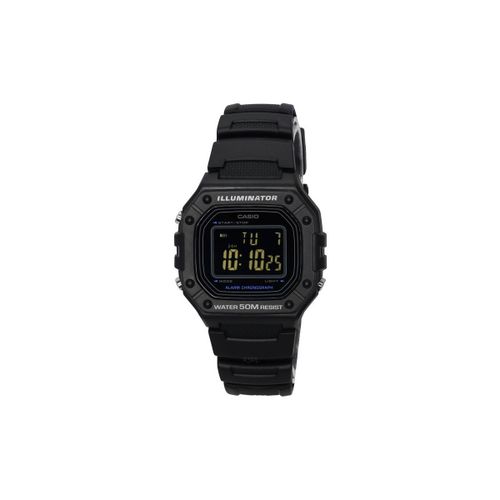 Montre Casio W-218H-1B - Casio - Modalova