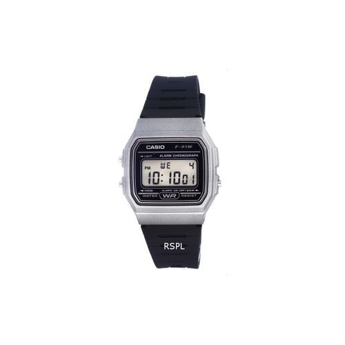Montre Casio F-91WM-1B - Casio - Modalova