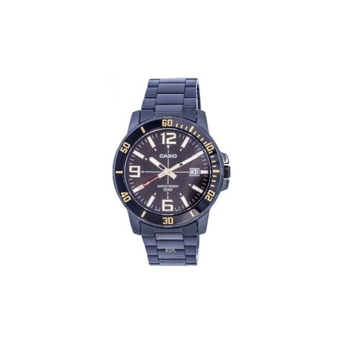 Montre Casio MTP-VD01B-5BV - Casio - Modalova